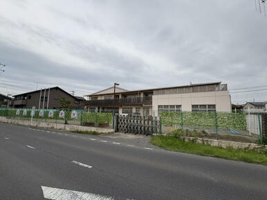 千駄野保育所