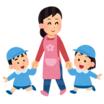 幼稚園、保育園