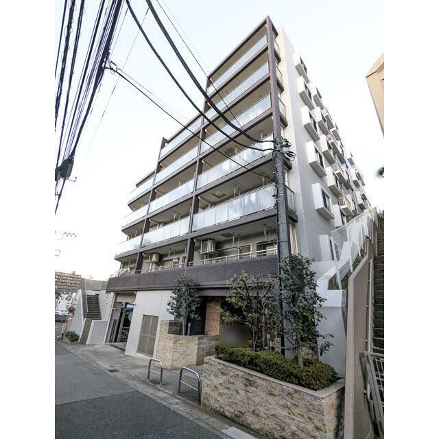 コージーコートたまプラーザ