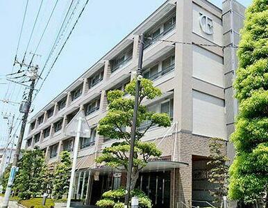 東葛クリニック病院