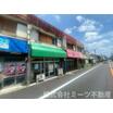 周辺環境