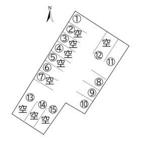 平面図