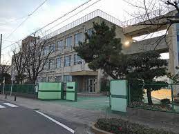 名古屋市立豊田小学校