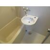 バス/シャワー