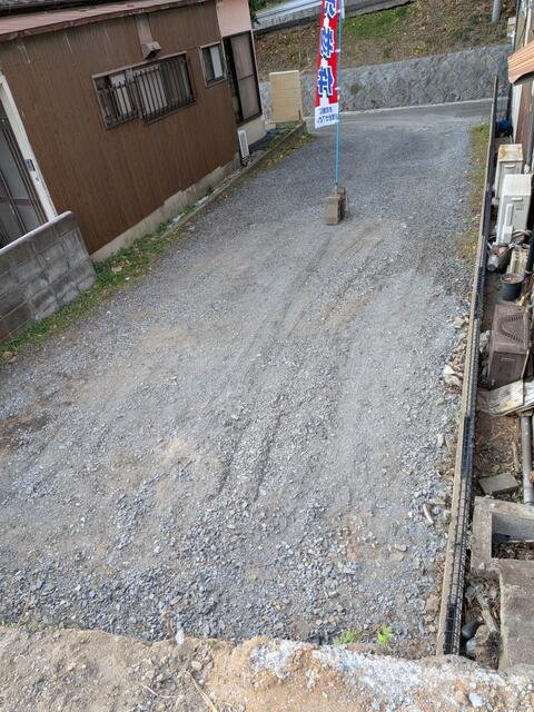 物件画像 北九州市八幡西区 藤田１丁目 (黒崎駅) 住宅用地