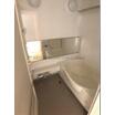 バス/シャワー
