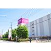 ショッピング施設