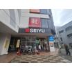 ショッピング施設