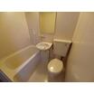 バス/シャワー