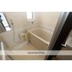 バス/シャワー