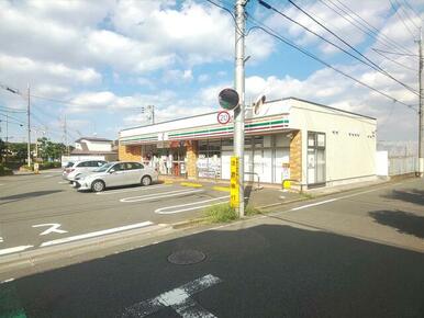 セブンイレブン西東京南町３丁目店