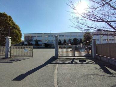 愛知県立岡崎商業高等学校