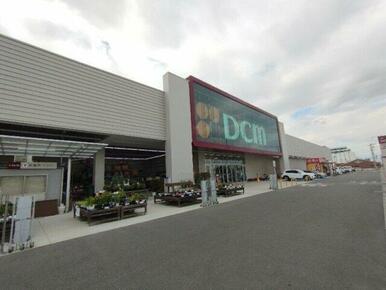 DCM岡崎南店