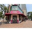 ショッピング施設