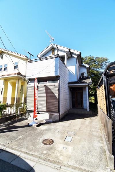 川越市南大塚６丁目の中古一戸建て Mapfan