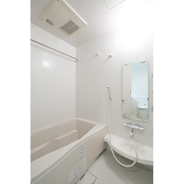 ※写真は同タイプ住戸です。