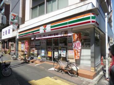 セブンイレブン目白５丁目目白通り店