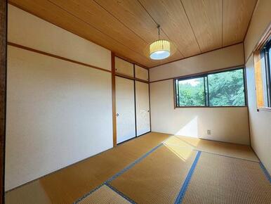 和室2
