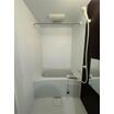 バス/シャワー