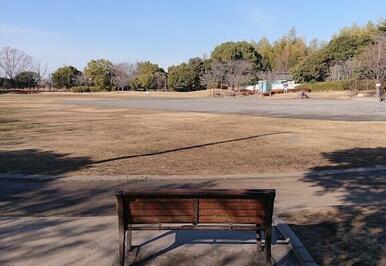 早渕公園