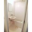 バス/シャワー