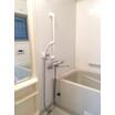 バス/シャワー