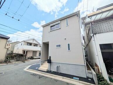 未来を鮮やかに彩る住まい