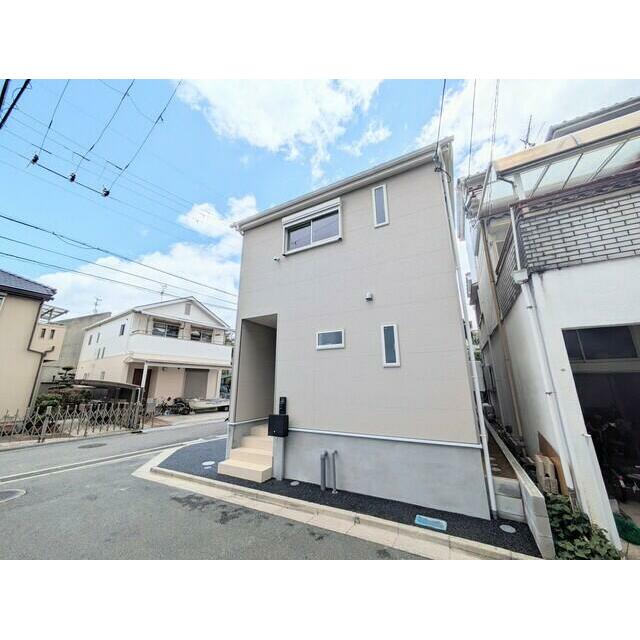 未来を鮮やかに彩る住まい
