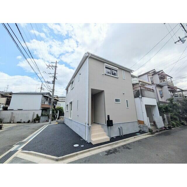 ここで始まる新たな暮らし