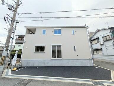 新しい景色が広がる予感