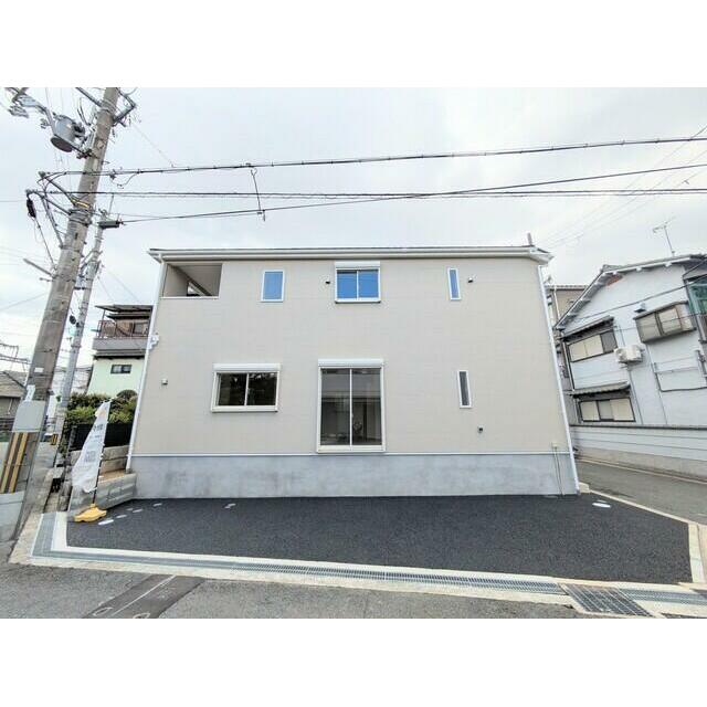 新しい景色が広がる予感