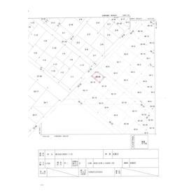 地形図等