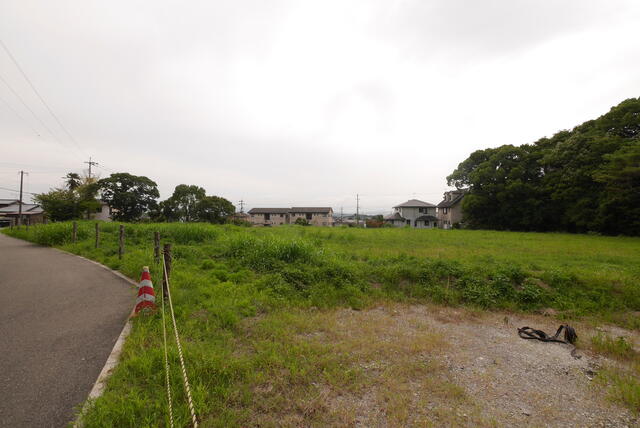 物件画像 行橋市 大字道場寺 (新田原駅) 住宅用地