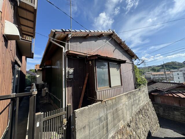 物件画像 北九州市小倉北区 泉台３丁目 (南小倉駅) 1階建 3K