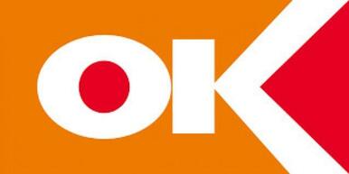 オーケー武蔵浦和店