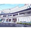 ショッピング施設