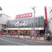 ショッピング施設