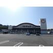 ショッピング施設