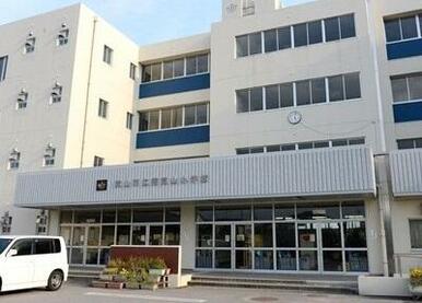 流山市立南流山小学校