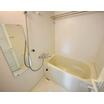 バス/シャワー