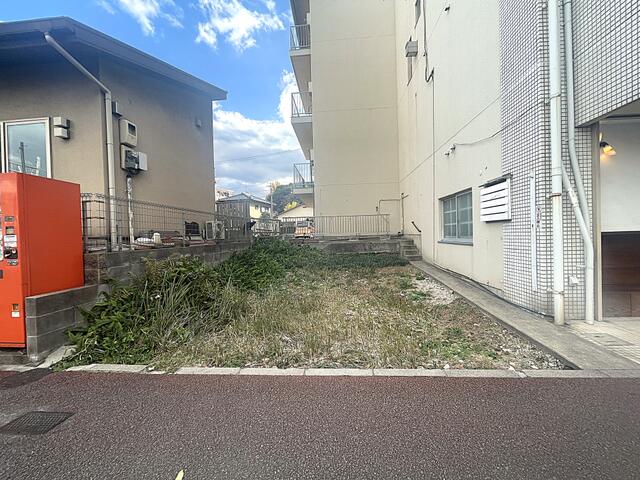 物件画像 北九州市小倉北区 清水４丁目 (南小倉駅) その他用地