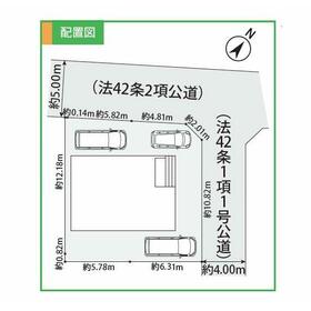 地形図等