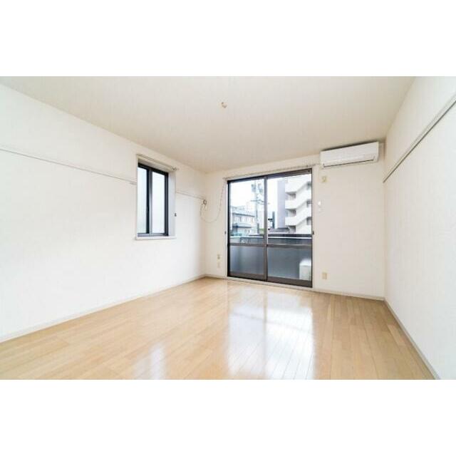 ※別号室の写真となります。