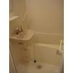 バス/シャワー