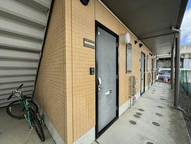 デジタルロック