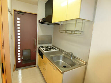 別部屋参考写真