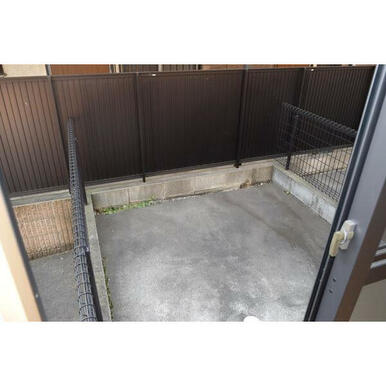 別部屋参考写真