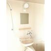 バス/シャワー