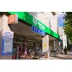 ショッピング施設
