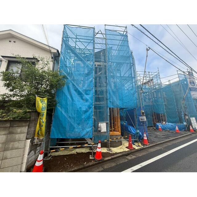 ここに住むために一生懸命頑張ろうと思えてくる家に住みたい（4号棟）